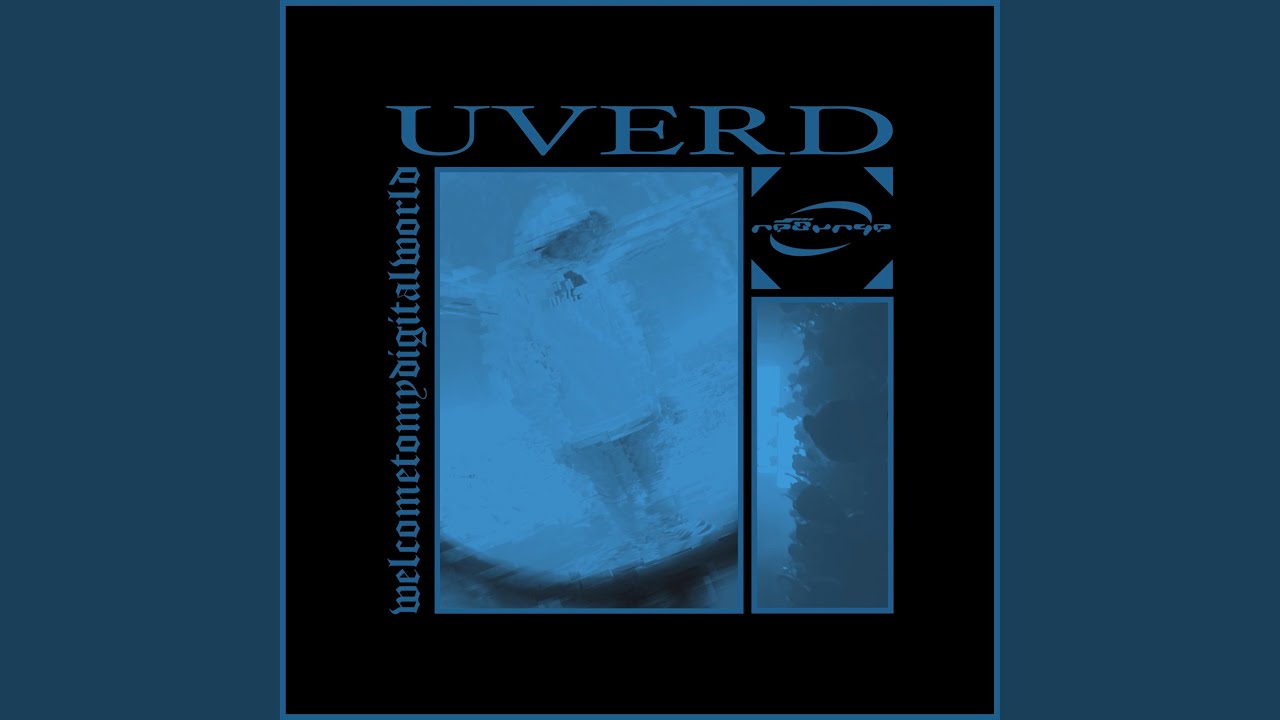 Watch uverd on YouTube Watch uverd on YouTube