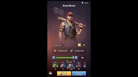 LastZ Survival Shooter Promote Troops