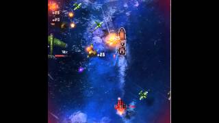 Sky Force 2014 WalkThrough Stage 1 - 2 Easy