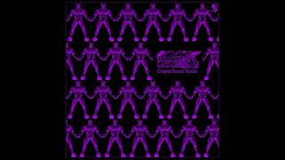 Namco - Tekken 4 (full album, screwed)