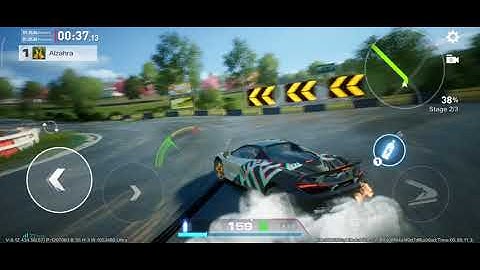 Poco F4 8/256 NFS Mobile