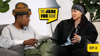 'Daddy Lessons   Reality Checks' feat. AmbersCloset // The Jade Fox Show