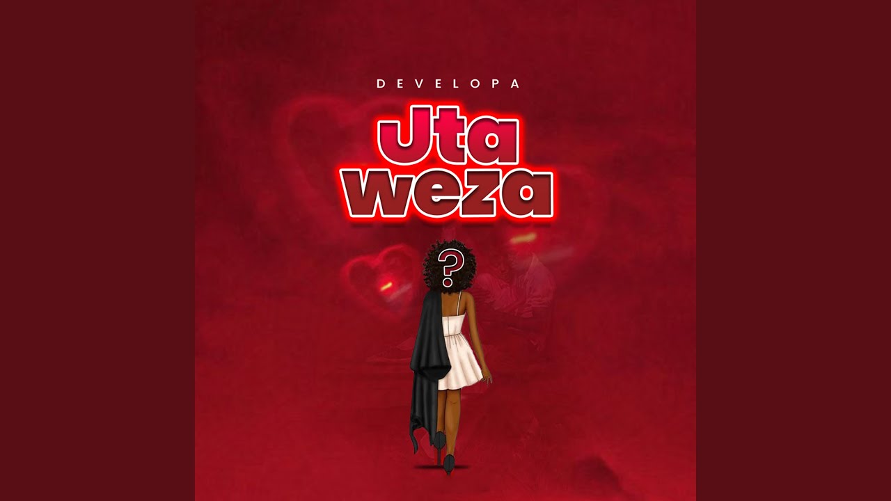 Watch Utaweza? on YouTube Watch Utaweza? on YouTube