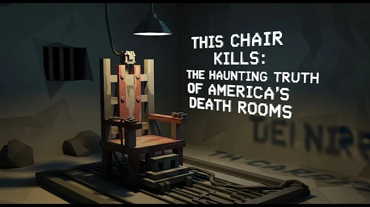 Rare Footage Exposes Dark History of Gas Chambers