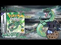 Pokemon Emerald Randomizer Nuzlocke Stream Part 4
