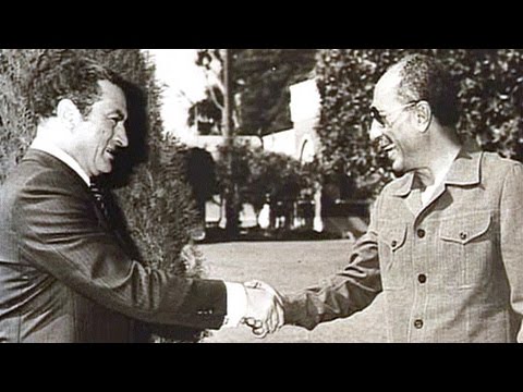 مبارك من تسلم الحكم حتى المحاكمة