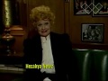 1984 THROWBACK: "Lucille Ball INTERVIEW About Carol Burnett"