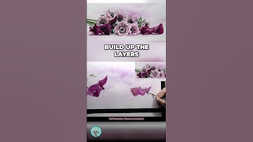 Colored Pencil Secrets: Watercolor Trick for Photorealistic Art