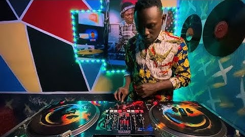 Freestyle Saturday With Dj Obonke(Scratch)🚀