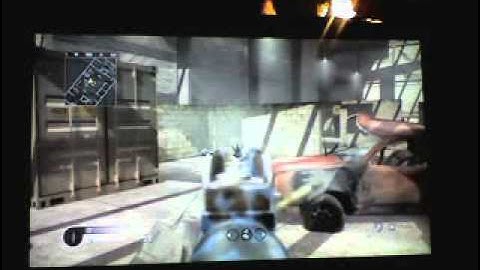 cod4 mod controller xbox 360