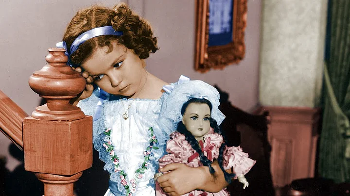 Comedy, Family | The Little Princess (1939) | Shirley Temple,Richard Greene, Anita Louise - DayDayNews