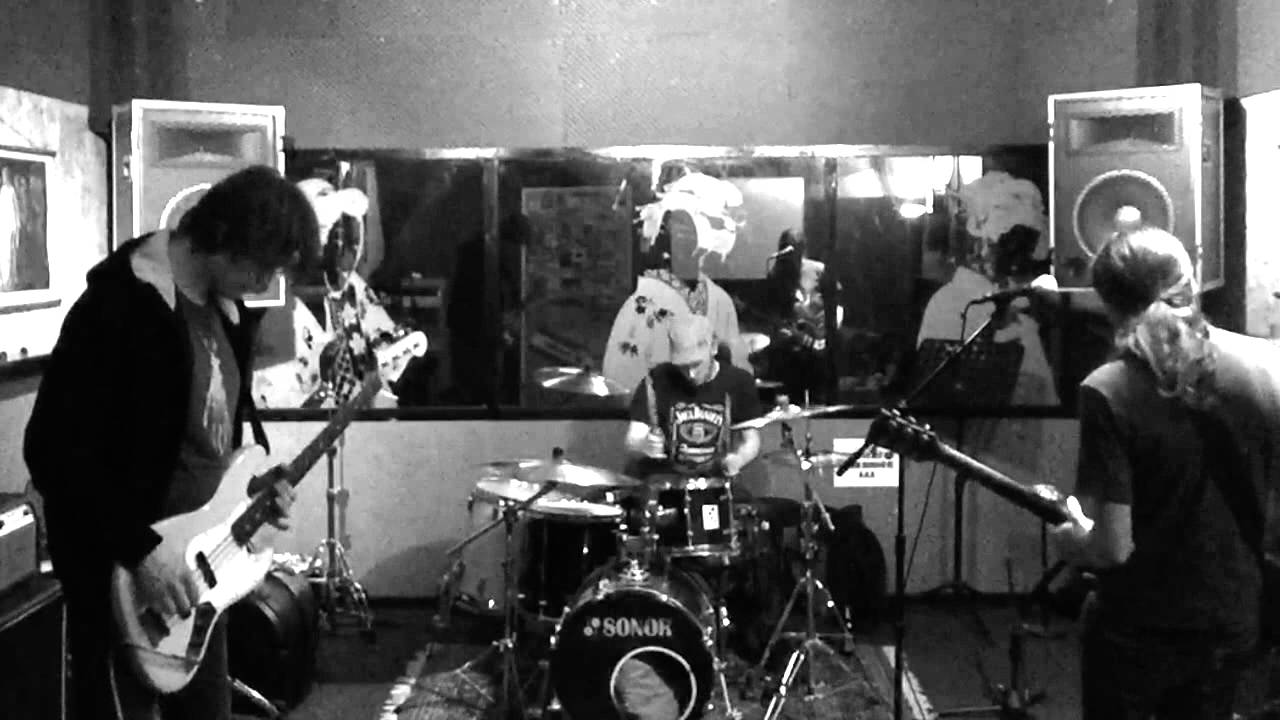 Mulch @ Anker Studio