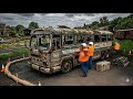 Restoration AI. Timelaps FULL version #ai #chatgpt #timelapse #gemini