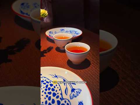 🍜 Где попробовать китайскую еду? #китай #ресторан #еда #фастфуд #китайцы #азия #москва #shorts