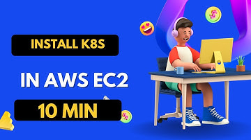 Kubernetes installation on AWS EC2 Linux Server using Minikube