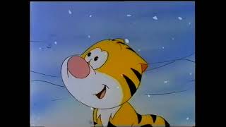 Billy The Cat 10 Cool Cat