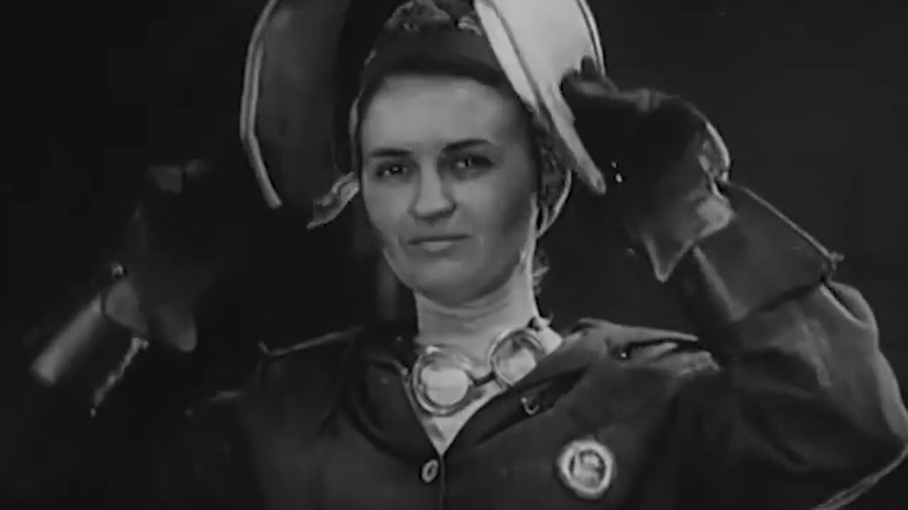 Scold's Bridle - Short Film