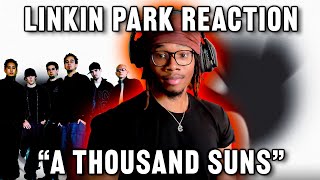 Download Lagu Linkin Park - A Thousand Suns REACTION MP3