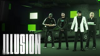 TEAM ILLUSION | Reveal Trailer - IGRI 🚀 ft @soulregaltos9810