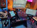 Professional Mix & Master in UA LUNA | Analog Summing & Hybrid Workflow (API/Neve)