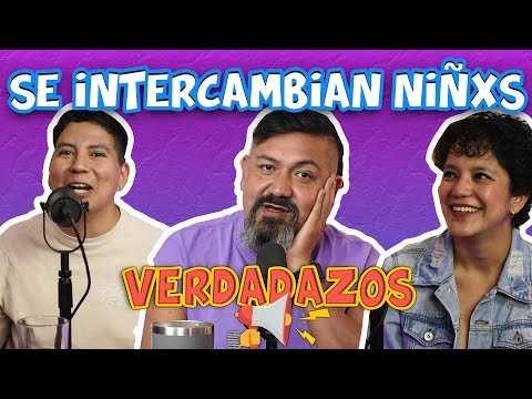 VERDADAZOS 59 | Ft. Jessie Loopz y Oscar Pérez