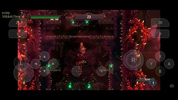 Rising Hell Skyline Switch emu SD 750g