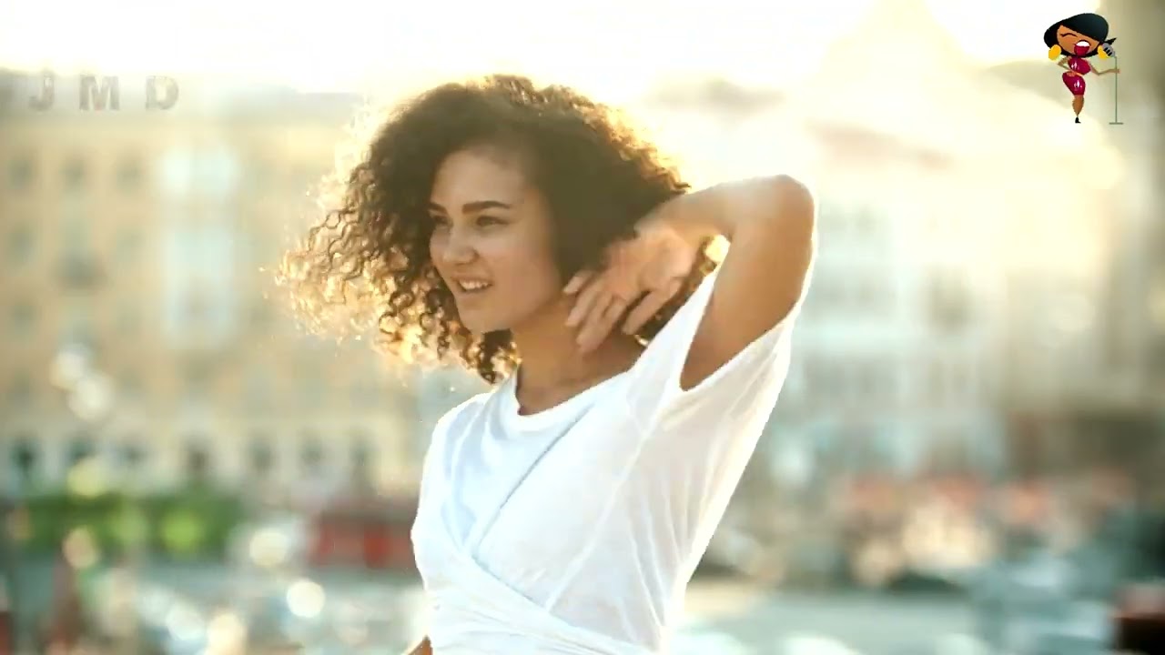 Amanda Lear feat. Masterboy - Queen of chinatown (Remix 2025 by JMD-Kiel)