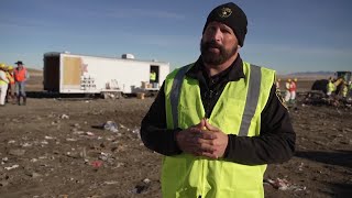 Celebrity Search continues for missing woman at Cascade County landfill Net Worth