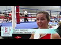 England Boxing National Amateur Championships 2019 - quarter-final highlights