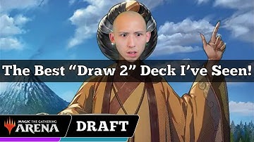 The Best "Draw 2" Deck I