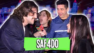 IA LARGAR UMA PRA FICAR COM A OUTRA - The Town