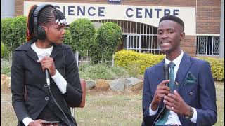 University of Zimbabwe Presidential Debate #highdrivepodcast. #VoiceIt #uzcelebs