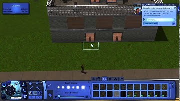 Lets Play The Sims 3 Legacy Challenge Live Stream Part 8