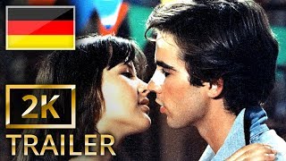 La Boum - Die Fete (WA) - Offizieller Trailer 1 [2K] [UHD] (Deutsch/German)