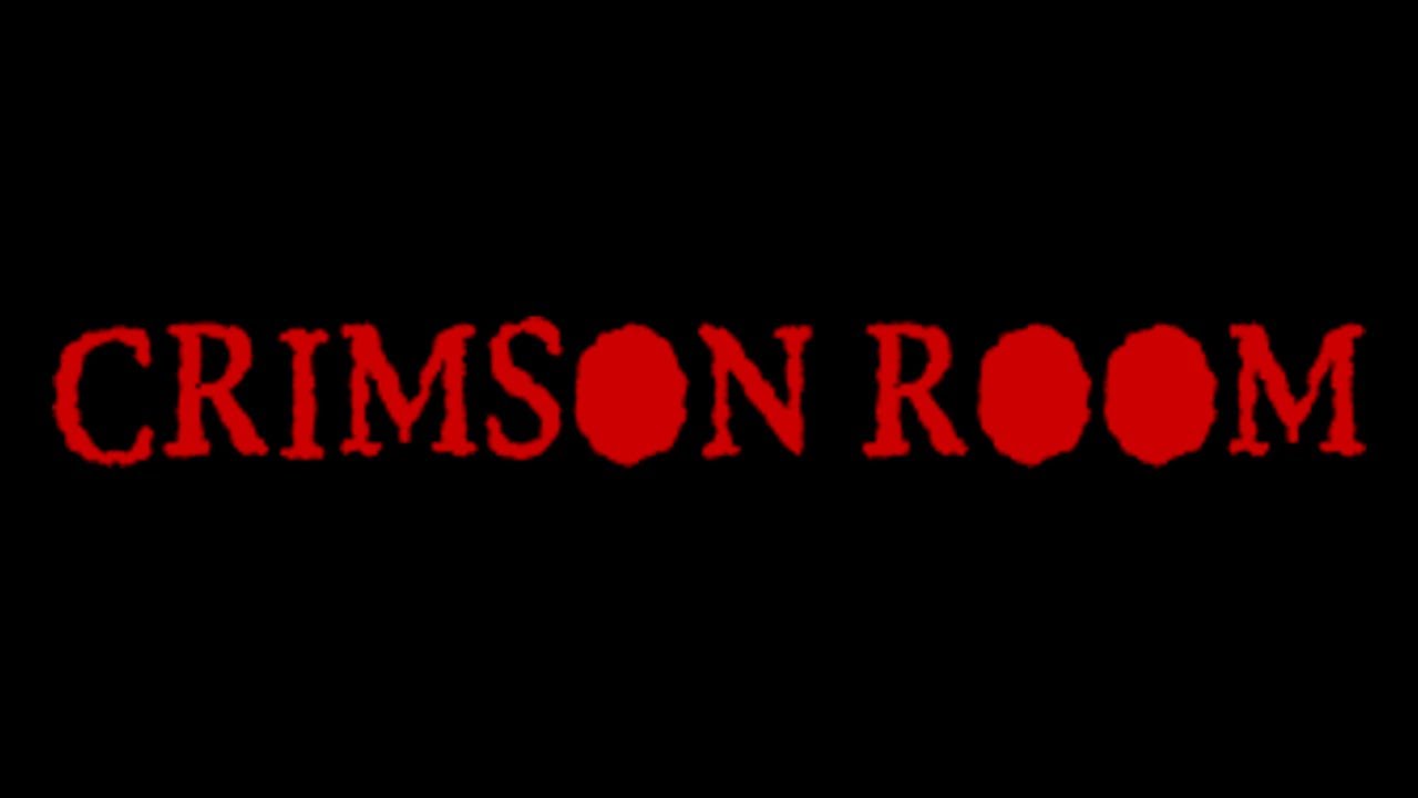 Item Found - Crimson Room