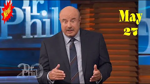 🏆🌳 Dr Phil Show 2022 May 27 🏆🌳 The JonBenet Ramsey Murder: Brother Burke Breaks His 20 Year Silence