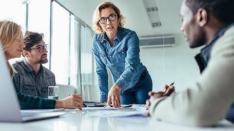 Improve Project Efficiency Through Key Relationships