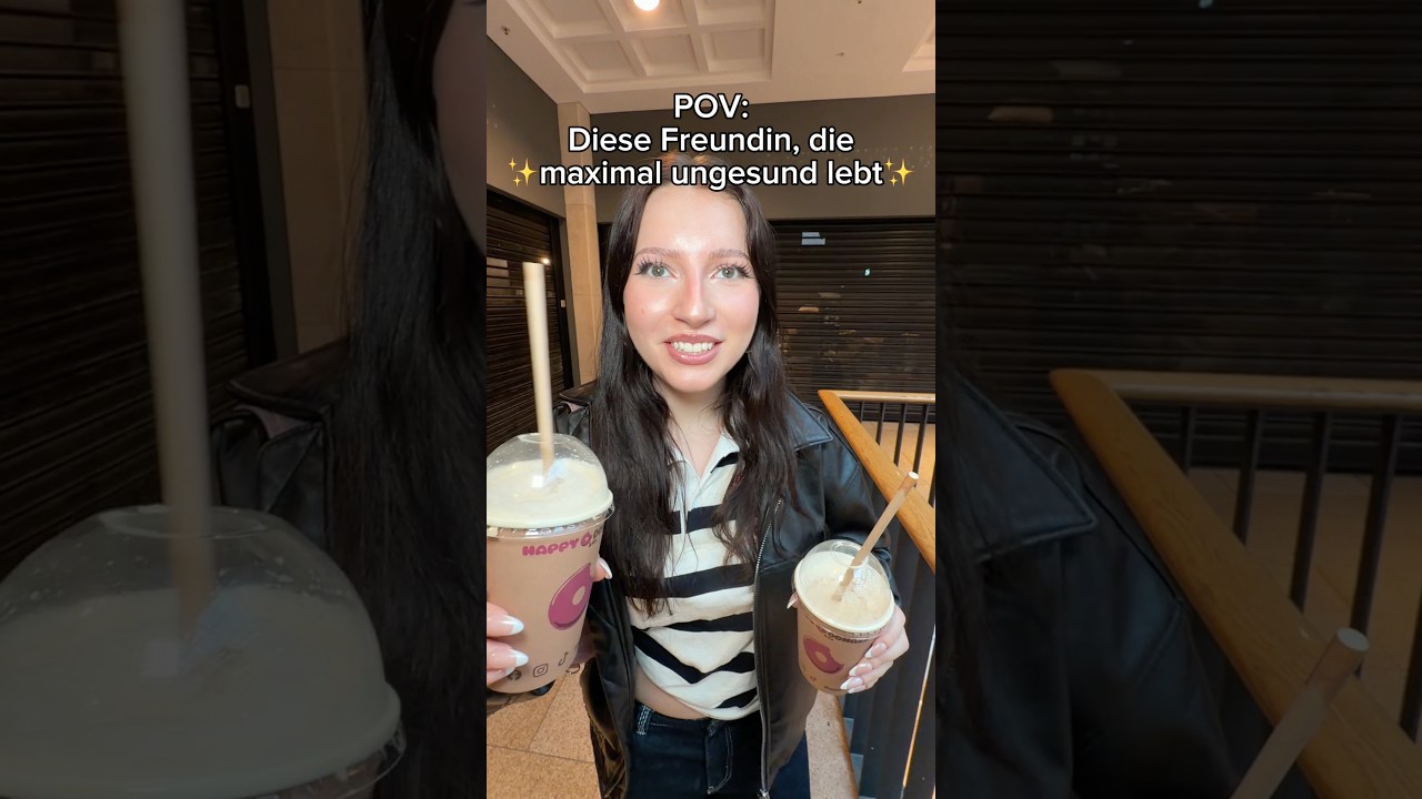 DAMIT GEFÄHRDEST du DEIN LEBEN!!🤯🚨 #shortsdeutschland #comedy #freundinnen