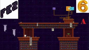 Fez - 06: The Corners of the Map [Part A]