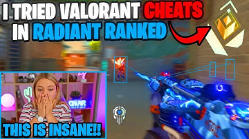 How to Dominate Valorant with This Undetected Cheat 2025