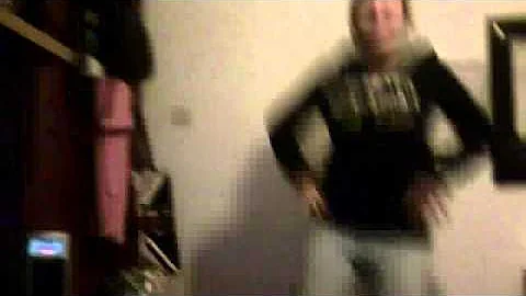 zoe webb-gangnam style