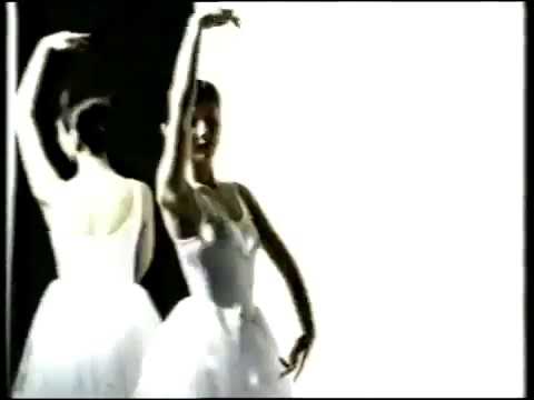 [香港經典政府廣告]（1996）平等機會委員會（男女平等）