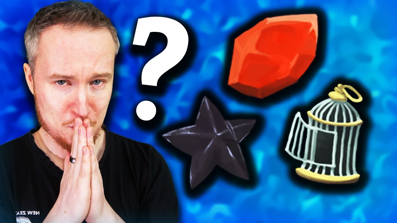 One Of The Hardest Choices I Ever Made In Spire Ascension 20 one-of-the-hardest-choices-i-ever-made-in-spire-ascension-20