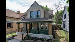 Homes for Rent - 920 Eastern Ave, Indianapolis, IN 46201