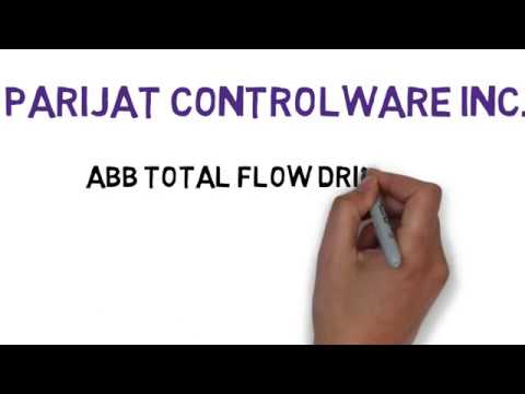 ABB Total Flow driver : Parijat Controlware INC.
