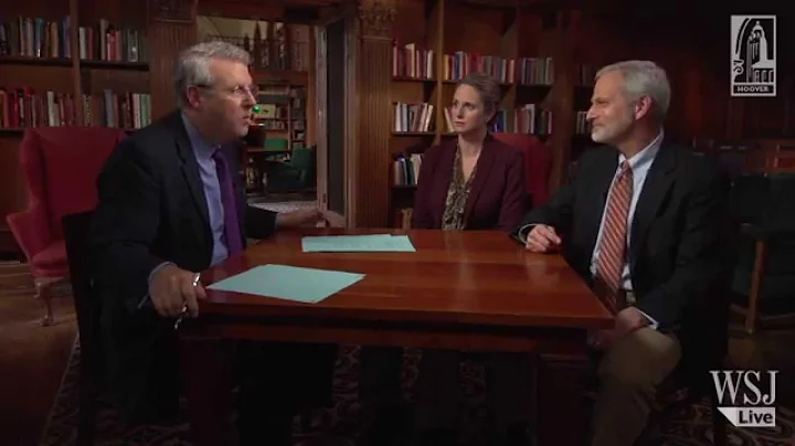 Uncommon Knowledge with Dartmouth professors Jenni...