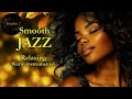 Smooth Jazz Relaxing Instrumentals A Soundtrack For Falling Leaves