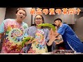 正反対な3人のドタバタ夏休み旅行