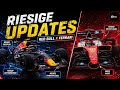 Revolution in Miami: Ferrari und Red Bull testen Mega-Updates unter Druck im Privattest