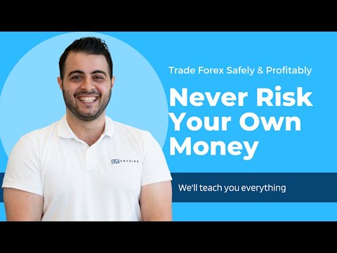 How to trade forex safely and make great money | BT Trading